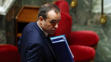 Bertille Bayart : «Le monde se surendette, et la France plus encore»