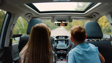 Plus d'un Français sur 5 ne boucle pas sa ceinture à l'arrière