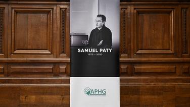 Procès de l’assassinat de Samuel Paty : «Quand l’avocat de la défense se fait le perroquet des islamistes»