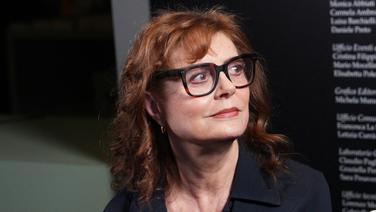 L'actrice américaine Susan Sarandon recevra le prix Goya en février