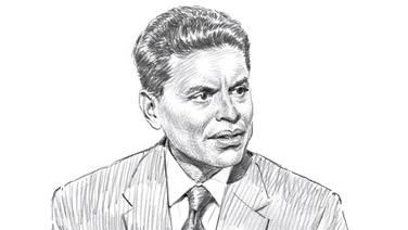 Fareed Zakaria : « Donald Trump abuse clairement du pouvoir exécutif, et cela inquiète les Américains »