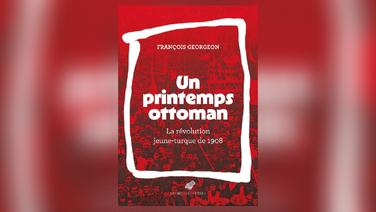 Charles Jaigu : « En Orient, le goût exotique de la liberté est éphémère »