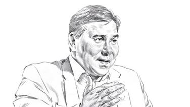 Ivan Krastev : «L’Europe ne peut plus se permettre d’être façonnée par des forces extérieures américaines ou russes»