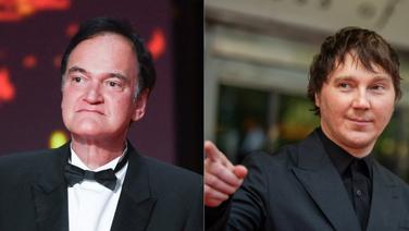 Face aux critiques sévères de Quentin Tarantino, Paul Dano «reconnaissant» envers ceux qui l’ont soutenu