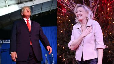 « Le RN cherche à se dissocier de Donald Trump parce qu’il mine sa crédibilité auprès des élites »