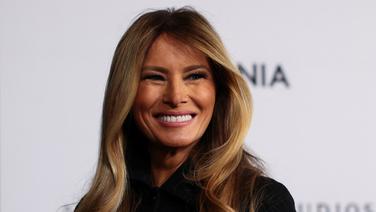 Le documentaire «Melania» dépasse les attentes au box-office nord-américain