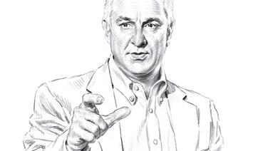 Peter Boghossian : « Beaucoup d’Américains pensent que la France aura disparu d’ici la fin du siècle »