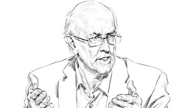 Marcel Gauchet : « Le vent planétaire est en train de tourner, le règne néolibéral arrive à son crépuscule »