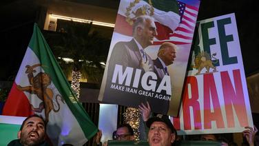 Renaud Girard : « Trump et l’Iran, un gros bâton pour quoi faire » ?