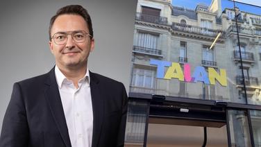 «Nous devons augmenter l’amplitude et l’impact»: Talan choisit un nouveau patron, avec pour objectif 2,5 milliards d’euros de chiffres d’affaires