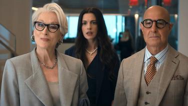 L’intrigue du Diable s’habille en Prada 2 se précise dans une bande-annonce dévoilée pendant les Grammy Awards