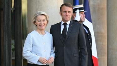 Bruno Alomar: «Les Français sont-ils anti-européens ou l’Europe est-elle anti-française ?»