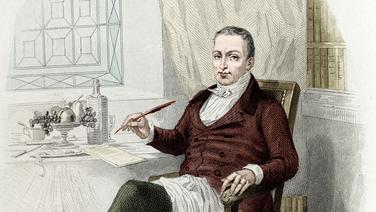 Jean-Robert Pitte : «Ce que notre gastronomie doit à Brillat-Savarin»