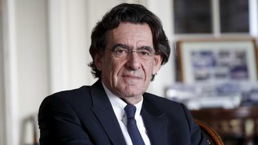 Luc Ferry : « L’IA, une menace mortelle pour l’humanité »