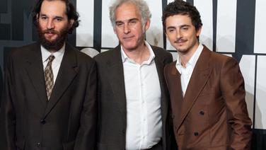 « Je ne touche pas ces sous » : Timothée Chalamet commente le prix des places de son avant-première au Grand Rex
