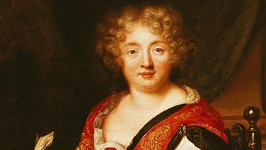 « Petit éloge de Madame de Sévigné, la divine marquise »