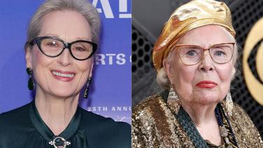 Meryl Streep pressentie pour incarner l’égérie hippie Joni Mitchell au cinéma