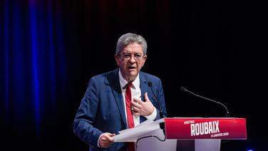 «Jean-Luc Mélenchon, marionnettiste d’un nouvel antisémitisme à bas bruit»