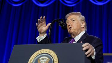 Iran-États-Unis : comment Donald Trump joue au fou et installe un rapport de force