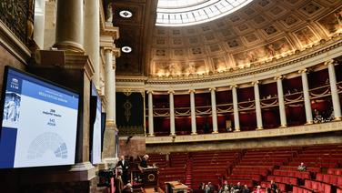 Jean-Pierre Raffarin et Agnès Buzyn : «La recherche et le progrès scientifique relèvent du régalien»