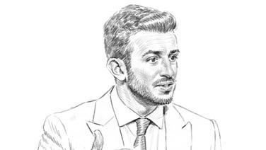 Kasra Aarabi : « La question n’est plus de savoir si le régime iranien tombera, mais quand »