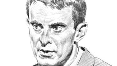 Manuel Valls : «L’avenir de la France et des démocraties se joue en Israël et au Moyen-Orient»