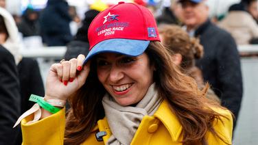 Albert Zennou : « Le moment Sarah Knafo, cheville ouvrière ou dynamiteuse de l’union des droites ? »