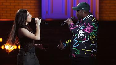 Ses souvenirs de «The Voice Kids» avec Jenifer, sa victoire à «Star Academy», son futur album... Les confidences d’Ambre