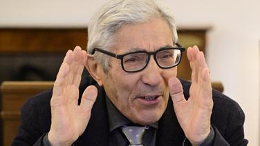 Catherine Van Offelen: «La France est-elle toujours la patrie des intellectuels ?»