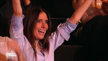Ses souvenirs de «The Voice Kids» avec Jenifer, sa victoire à «Star Academy», son futur album... Les confidences d’Ambre