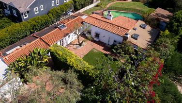 Peut-on raser la dernière demeure de Marilyn Monroe ? Bras de fer judiciaire entre les actuels propriétaires et la ville de Los Angeles