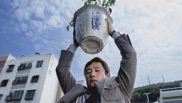 Aucun autre choix : la farce féroce du cinéaste sud-coréen Park Chan-wook