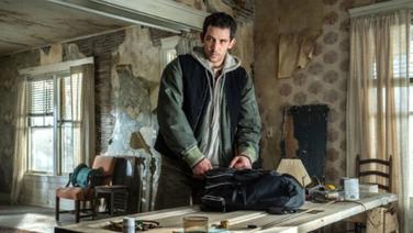 Steven Spielberg fait monter le suspense avec une nouvelle bande-annonce de Disclosure Day lors du Super Bowl