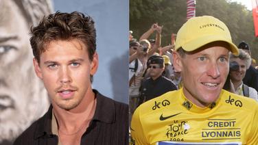 Austin Butler, étoile montante d’Hollywood, pressenti pour incarner Lance Armstrong, le champion cycliste déchu
