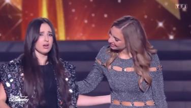 «Elle est tombée dans les pommes» : la grand-mère d’Ambre a fait un malaise lors de la finale de «Star Academy»