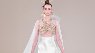 Les plus belles robes de mariée