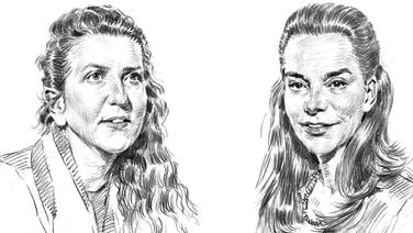 Céline Masson et Caroline Eliacheff : «Transitions de genre chez les mineurs, le vent tourne»