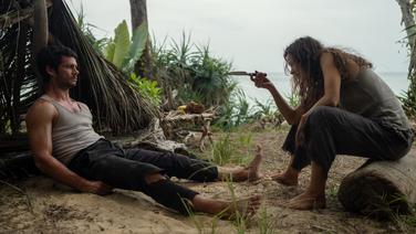 Notre critique de Send Help : l’île de la détestation