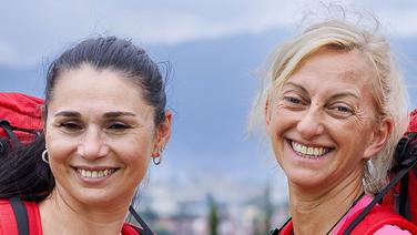 Des jumelles foraines, un couple aux 30 ans d’écart... Qui sont les 20 candidats de «Pékin Express, au royaume des dragons» ?