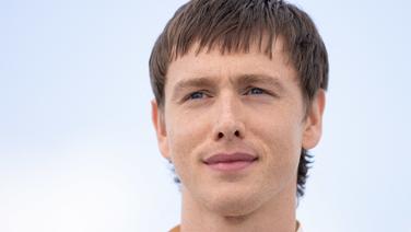 Harris Dickinson, visage d’ange du septième art britannique et nouvelle voix de son cinéma social