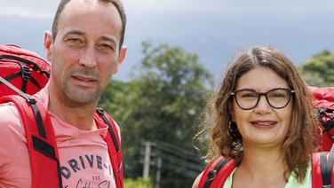 Des jumelles foraines, un couple aux 30 ans d’écart... Qui sont les 20 candidats de «Pékin Express, au royaume des dragons» ?