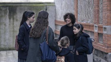 Les Dimanches : un sujet original traité avec force et délicatesse