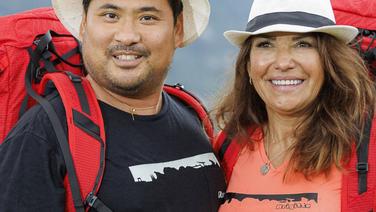 Des jumelles foraines, un couple aux 30 ans d’écart... Qui sont les 20 candidats de «Pékin Express, au royaume des dragons» ?