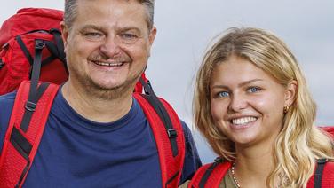 Des jumelles foraines, un couple aux 30 ans d’écart... Qui sont les 20 candidats de «Pékin Express, au royaume des dragons» ?