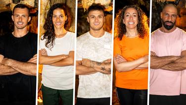 «Koh-Lanta» de retour le 3 mars sur TF1 : qui sont les 20 candidats des «Reliques du destin» ?