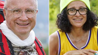 Des jumelles foraines, un couple aux 30 ans d’écart... Qui sont les 20 candidats de «Pékin Express, au royaume des dragons» ?