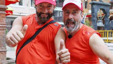 Des jumelles foraines, un couple aux 30 ans d’écart... Qui sont les 20 candidats de «Pékin Express, au royaume des dragons» ?