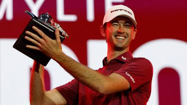 Golf - Les joueurs du LIV progressent au classement mondial