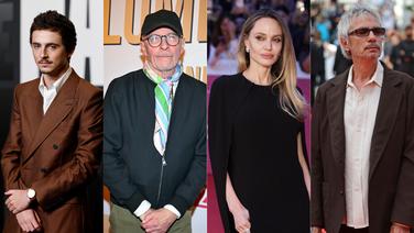 De passage en France, Timothée Chalamet fait un appel du pied à Jacques Audiard, Angelina Jolie à Leos Carax