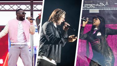 Le rap est-il vraiment en train de mourir ?